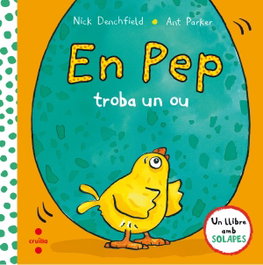 Cruilla, Troba un ou - En Pep