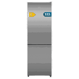 Cecotec Bolero CoolMarket 322 Inox E
