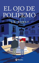 El ojo de Polifemo, J. R. Barat - BRUÑO