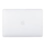 eSTUFF Funda dura transparente para MacBook Air M4 (2025) / M3 (2024) / M2 (2023) 15 pulgadas