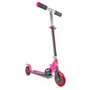 Molto Patinete de 2 ruedas plegable rosa