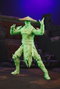 Mortal Kombat Figura Glow in the Dark Edition Raiden (Gold Label) 18 cm
