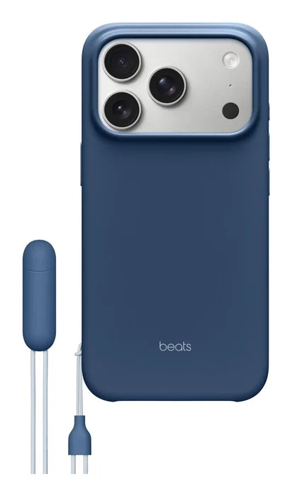 Apple Funda para iPhone 17 Pro, 16 cm (6.3 pulgadas), Rosa Apple Funda para iPhone 17 Pro, 16 cm (6.3 pulgadas), Rosa