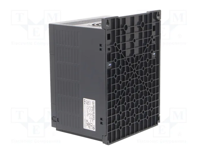 LS ELECTRIC Inversor Vectorial G100 5,5kW 3x400VAC LS ELECTRIC Inversor Vectorial G100 5,5kW 3x400VAC