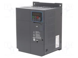 LS ELECTRIC Inversor Vectorial G100 5,5kW 3x400VAC