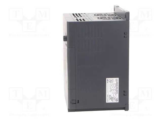 LS ELECTRIC Inversor Vectorial G100 5,5kW 3x400VAC LS ELECTRIC Inversor Vectorial G100 5,5kW 3x400VAC