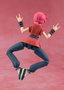 Ranma 1/2 Figura S.H. Figuarts Ranma 12 cm