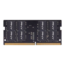 Pny Memoria DDR4 SODIMM 16GB 3200 MN16GSD43200-SB