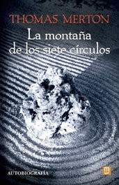 MENSAJERO, La montaña de los siete círculos - Tapa blanda