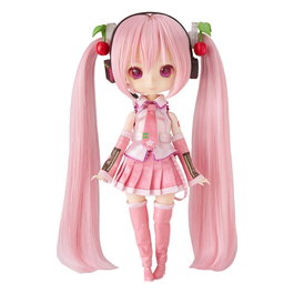 Good Smile Company Sakura Miku Harmonia humming Figura 23 cm