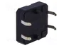 Aratas (Formerly Omron Components) Microconmutador TACT B3F-5000 SPST-NO Azul