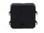 Aratas (Formerly Omron Components) Microconmutador TACT B3F-5000 SPST-NO Azul