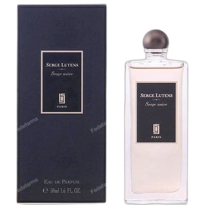 Serge Lutens Serge Noire Eau de Parfum 50 ml