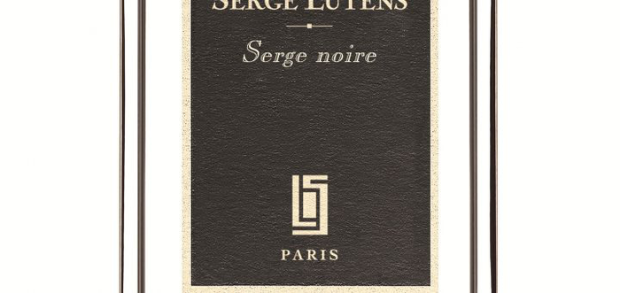 Serge Lutens Serge Noire Eau de Parfum 50 ml