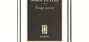 Serge Lutens Serge Noire Eau de Parfum 50 ml