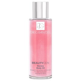 Dr Grandel Beautygen Renew Body Oil 100 ml