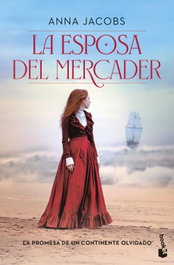 La esposa del mercader, Anna Jacobs - BOOKET