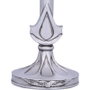 Nemesis Now Copa Decorativa Assassin's Creed Brotherhood 20,5 cm para Coleccionistas, Diseño Medieval con Emblema