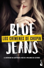 BOOKET Los crímenes de Chopin, Blue Jeans - BOOKET