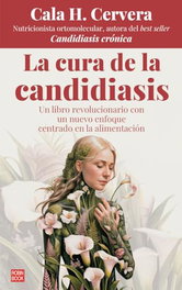 Robinbook Ediciones, La cura de la candidiasis