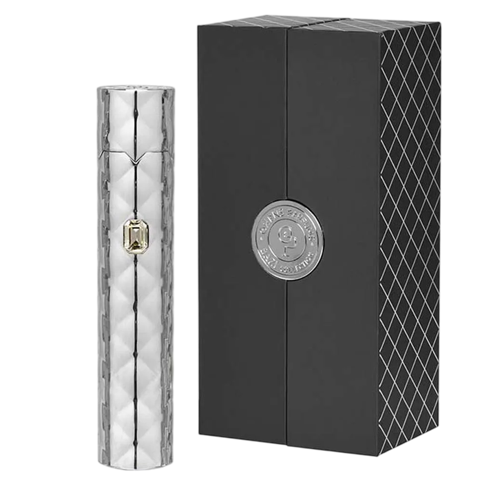 Set Orens Parfums: Undea des Îles, Eau De Parfum, Unisex, Refillable, 50 ml + Undea des Îles, Eau De Parfum, Unisex, Refill, 50 ml