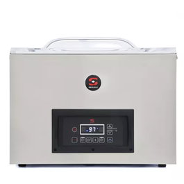 Sammic Envasadora al Vacío SE-520 L - Máquina Envasadora para Conservación de Alimentos