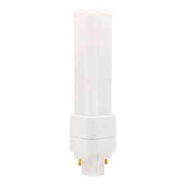 Radium Lámpara LED RL-DUO18 840/G24D/G24Q EM 4000K 7W