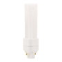 Radium Lámpara LED RL-DUO18 840/G24D/G24Q EM 4000K 7W