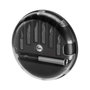 Black+Decker Juego de 7 Puntas para Atornillar con Adaptador Magnético