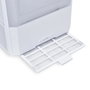 Lian Li LANCOOL 207 Blanco con Cristal Templado