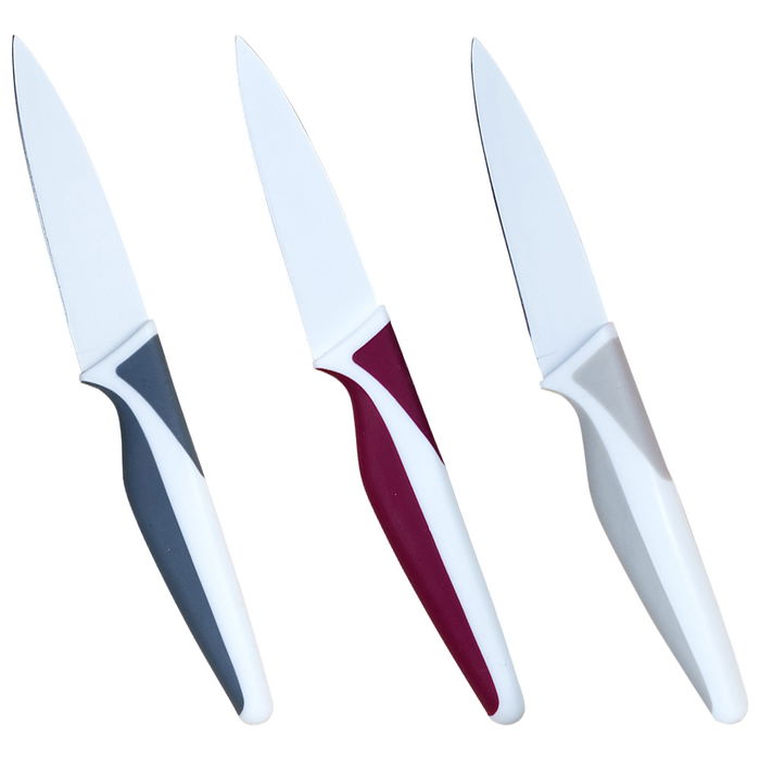 Cook Concept Cuchillo Revestimiento Cerámico 8,5 cm