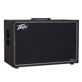 PEAVEY Invective 212 Cabinet Altavoz 120W RMS Estéreo/Mono con Celestion Vintage 30 y G12H-75 Creamback