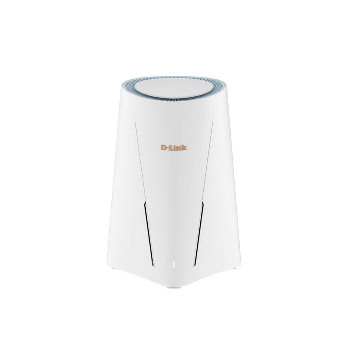 D-Link DBR-560 Router WiFi 6 AX6000 VPN 2,4/5 GHz 1x2,5 G 4xGigabit LAN