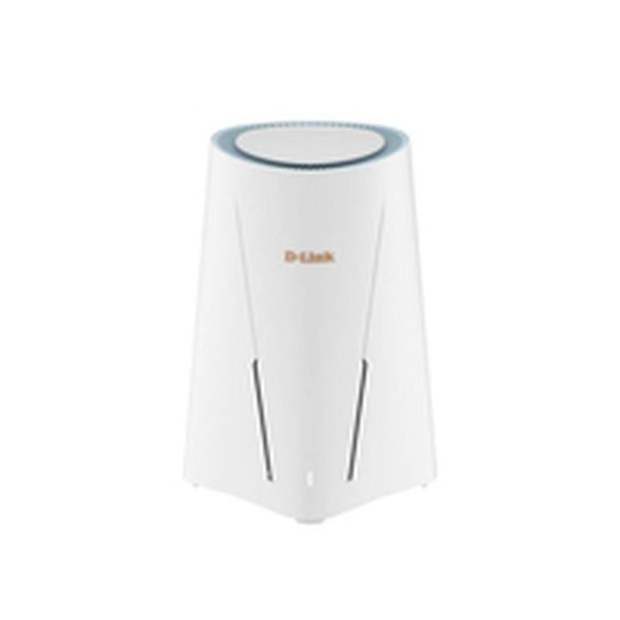 D-Link DBR-560 Router WiFi 6 AX6000 VPN 2,4/5 GHz 1x2,5 G 4xGigabit LAN