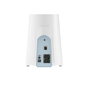 D-Link DBR-560 Router WiFi 6 AX6000 VPN 2,4/5 GHz 1x2,5 G 4xGigabit LAN