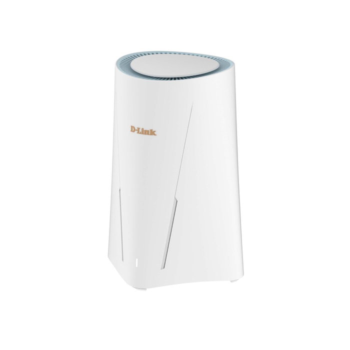 D-Link DBR-560 Router WiFi 6 AX6000 VPN 2,4/5 GHz 1x2,5 G 4xGigabit LAN