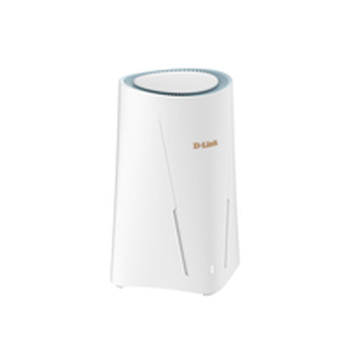 D-Link DBR-560 Router WiFi 6 AX6000 VPN 2,4/5 GHz 1x2,5 G 4xGigabit LAN