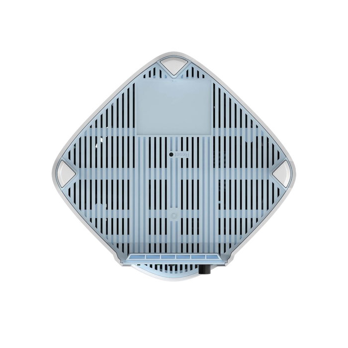 D-Link DBR-560 Router WiFi 6 AX6000 VPN 2,4/5 GHz 1x2,5 G 4xGigabit LAN