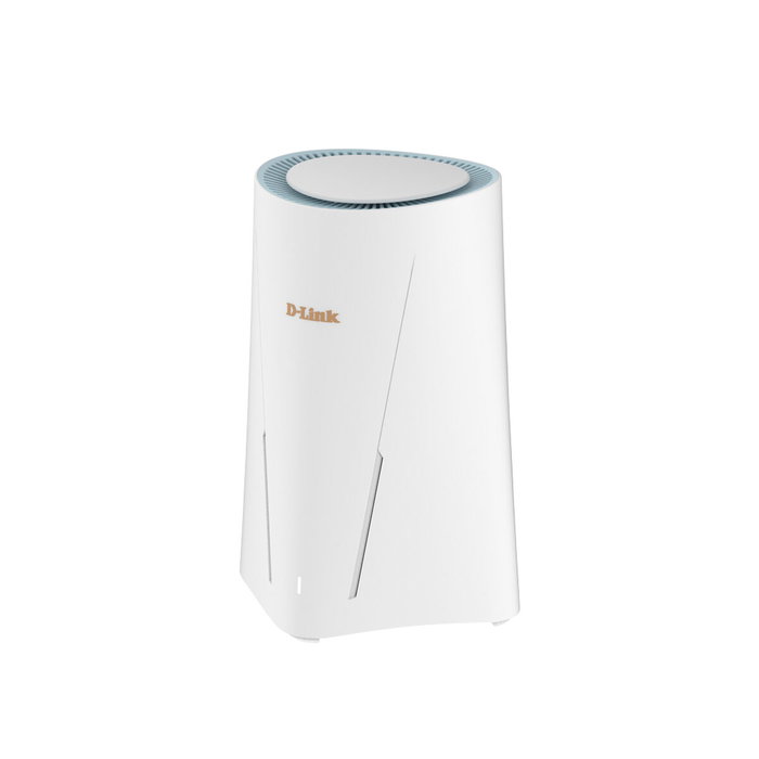 D-Link DBR-560 Router WiFi 6 AX6000 VPN 2,4/5 GHz 1x2,5 G 4xGigabit LAN