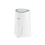 D-Link DBR-560 Router WiFi 6 AX6000 VPN 2,4/5 GHz 1x2,5 G 4xGigabit LAN