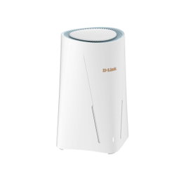 D-Link DBR-560 Router WiFi 6 AX6000 VPN 2,4/5 GHz 1x2,5 G 4xGigabit LAN