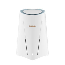 D-Link Router inalámbrico WiFi-6 AX6000 Dual Band DBR-560