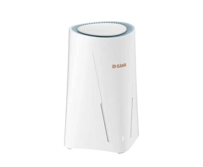 Router wifi dlink dbr-560 ax6000 wifi 6 vpn 2,4/5ghz 1x2,5g 4xgigabit lan