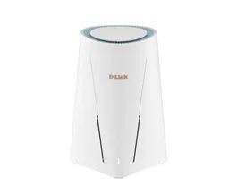 Router wifi dlink dbr-560 ax6000 wifi 6 vpn 2,4/5ghz 1x2,5g 4xgigabit lan