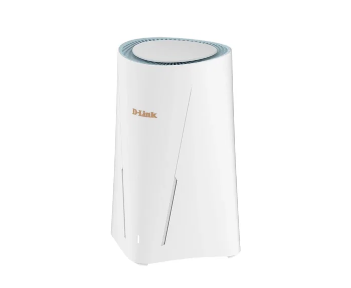 Router wifi dlink dbr-560 ax6000 wifi 6 vpn 2,4/5ghz 1x2,5g 4xgigabit lan