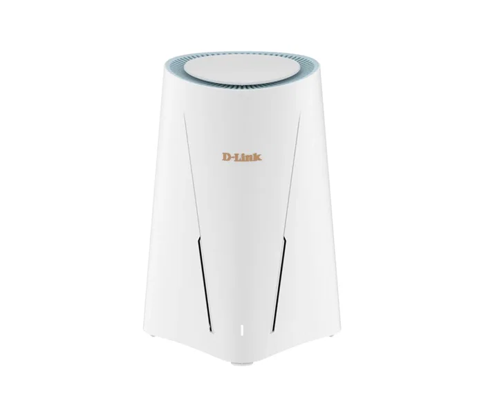 Router wifi dlink dbr-560 ax6000 wifi 6 vpn 2,4/5ghz 1x2,5g 4xgigabit lan
