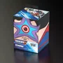 Ultimate Guard Squaroes DC Justice League Starro Multicolor