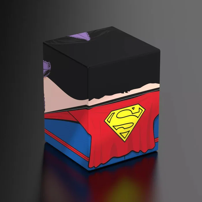 Ultimate Guard Squaroes DC Justice League Starro Multicolor