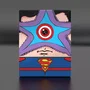 Ultimate Guard Squaroes DC Justice League Starro Multicolor