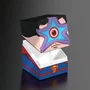 Ultimate Guard Squaroes DC Justice League Starro Multicolor